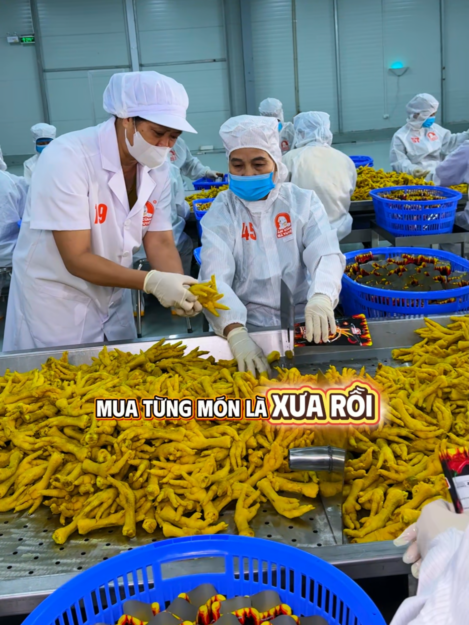 phải đặt ngay combo này thôi