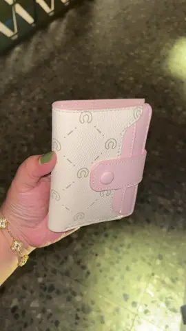 #dompet #dompetwanita #dompetlipat 