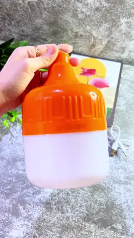 Đèn tích điện xài rất tiện khi mất điệnn 48k-54k #emchintaphoa #xh #xuhuong #dentichdien 