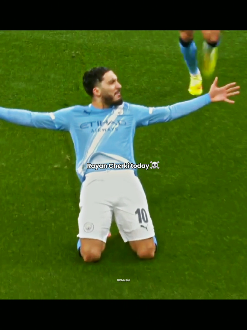 Little Messi from France🤩🇨🇵#fyp #footballtiktok #cherki #football #viral @Rayan Cherki 