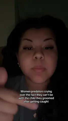 It’s just nasty and disgusting 