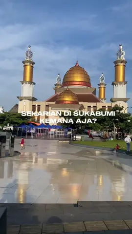 Siapa nih yg punya rencana liburan ke sukabumi. Banyak bgt tempat buat di explore loh. Kalo mau staycation jangan lupa buat booking di apps @RedDoorz Indonesia dan pakai kode voucher di video aku #promomakanharian #bukasemuapintu #wisatasukabumi #kulinersukabumi #redtravelers 