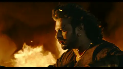 New look at 'Baahubali: The Eternal War - Part 1' Animated by artists who previously worked on projects including 'Arcane', 'Into The Spider-Verse', and 'Love, Death + Robots' Releasing in 2027  #fyp 