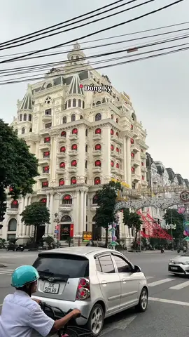 Lần nào đi qua đoạn Hanaka này cũng phải wow vì quá đẹp đi 🫶🏻 #hungotuson #tuson #dongky #hanaka #bacninh 