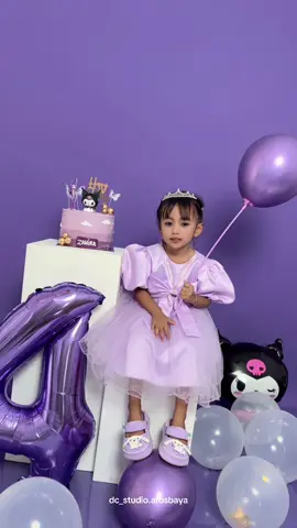 Siapa nih mauu foto ultah di DC Studio Arosbaya😍🥰