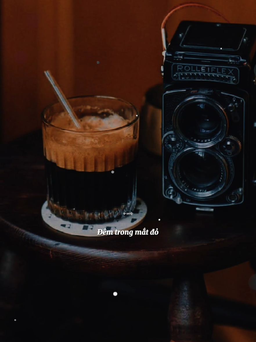 Đêm thật dài đêm trong mắt đỏ yêu lạc nẻo rồi... [ Đêm Tóc Rối Rock Al ] #demtocroirock  #nhacbuontamtrang  #tramcamxuc  #maucapcut  #tram_am_nhac_084 