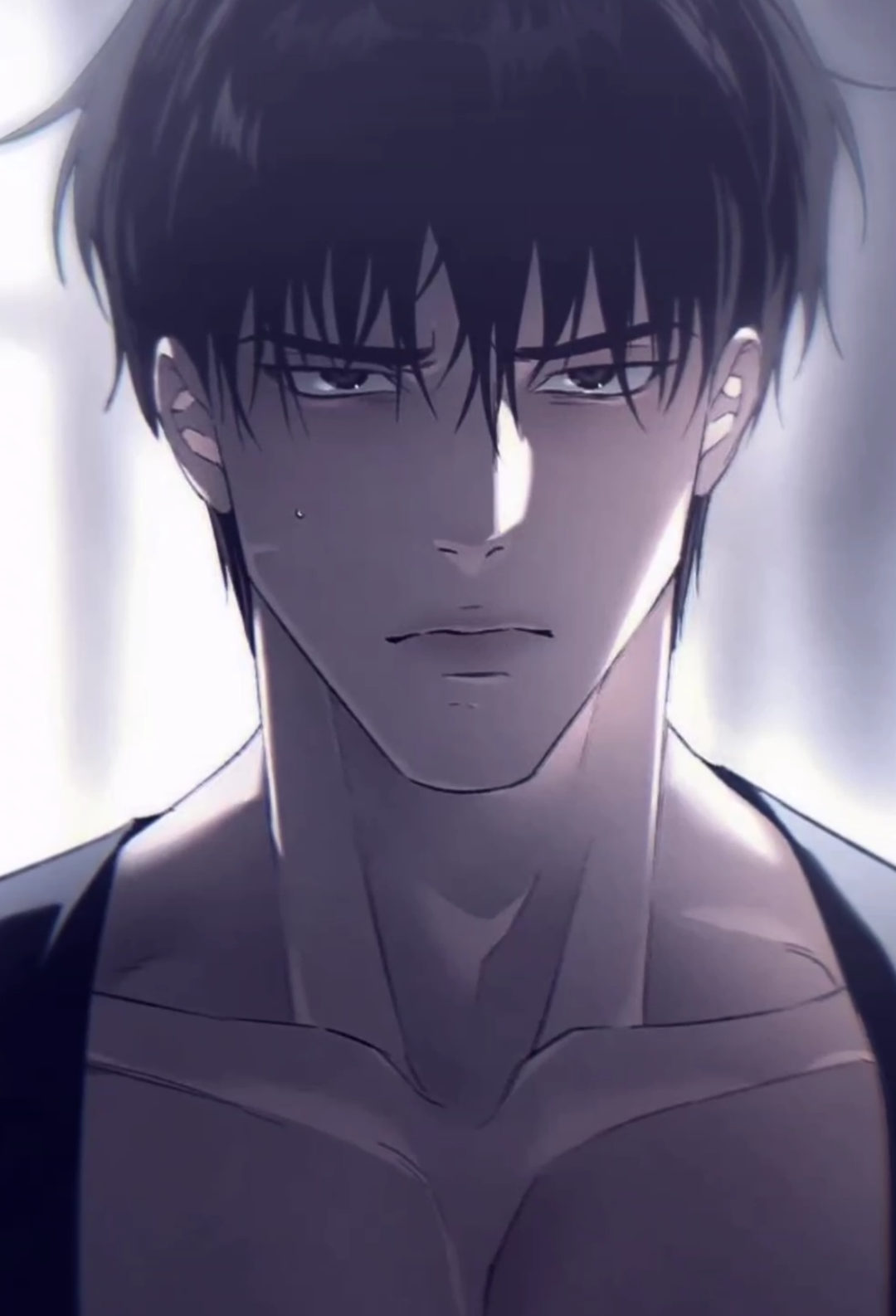 yang ini gacor #codenameanastasia #manhwa #manhwareccomendation #foryou 