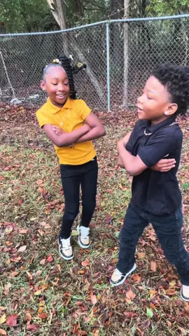 B Twins 🩷🩵 lol they love dancing fr 😍 #fyp #twins #chrisbrown 