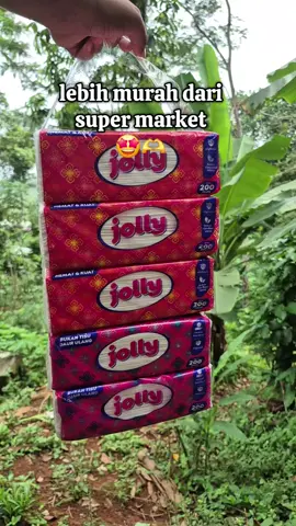 tisu jolly murah #tisu #tisumurah #tisuviraltiktok #tisujolly #fyp 