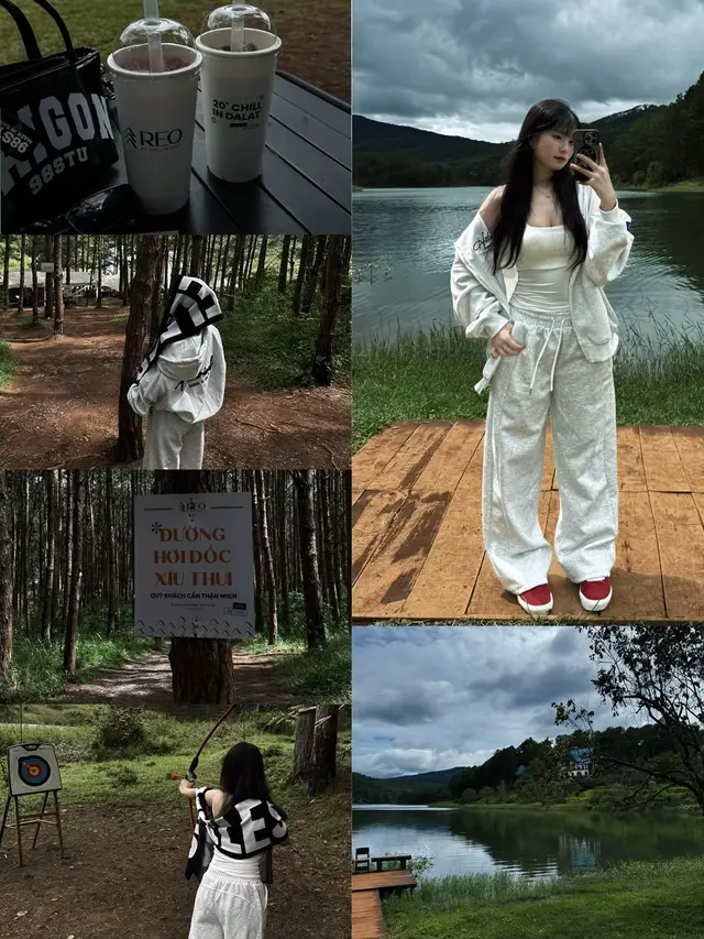 @𝐑𝐄𝐎 20° chill 🌲  #dalat #chill #reodalat #viral #xuhuong 