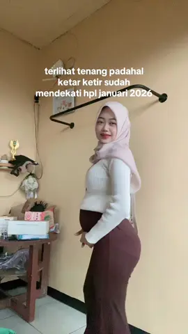 #fyp #bumil #bumilhappy #bumilcantik 