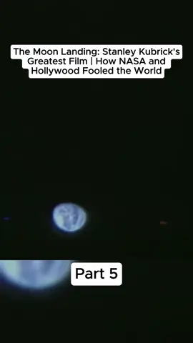 How NASA and Hollywood Fooled the World