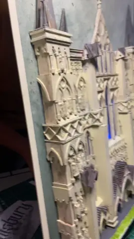 7, ATE, 9 😝😝 #wow #sarap #architecture #arki #scalemodel 