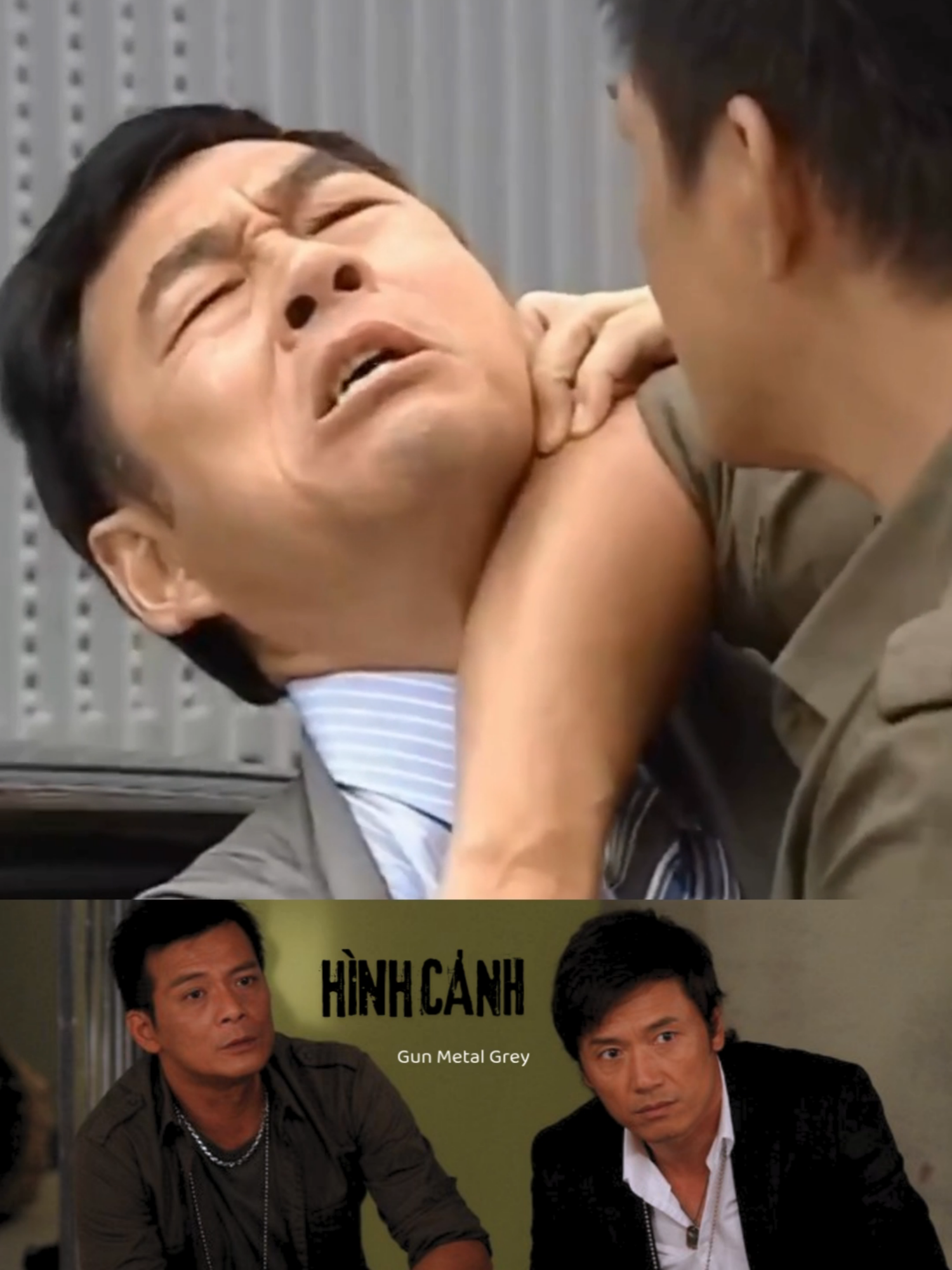 Lộ kẻ thủ ác 15 năm trước #Hình Cảnh Huỳnh Nhật Hoa, Miêu Kiều Vỹ, Tuyên Huyên, Hồ Định Hân, Vương Hạo Tín, Vương Quân Hinh, Lương Liệt Duy #tvbfilmffvn #tvbphimxahoi #mephimtvb #tvbfilm #phimtvb #tvbcut #tvbbox