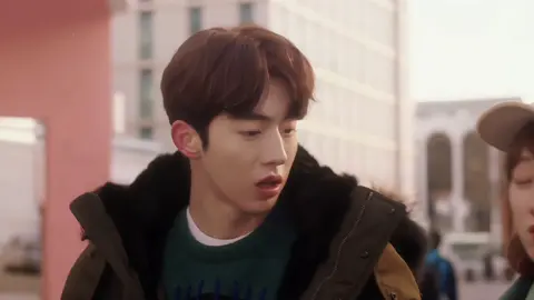 em béeee #weightliftingfairykimbokjoo #namlee #wooktitcouple #fyp #viral 