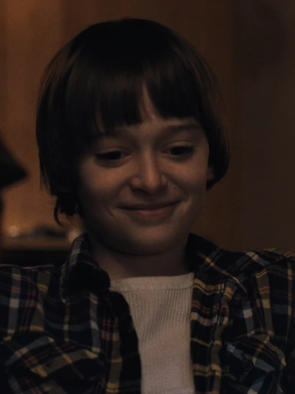 November 6th, 1983 The vanish of Will Byers. happy last Stranger things day! (it's not that happy, I'm gonna miss them for all my life) Thank you so much @Netflix and Duffer brothers for this amazing production I grew up with😞. #strangerthings #willbyers #hawkins #netflix #edit 