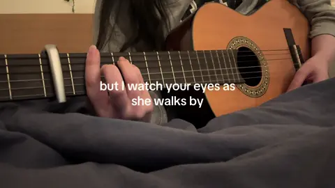 heather - conan gray #heather #conangray #cover #singing #fyp 