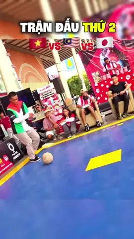 Việt Anh đối đầu với VĐV Malaysia và Nhật Bản 😱 #vietanhcr7 #SportsonTikTok #Smcn #vietnam #TikTokAwards2025 