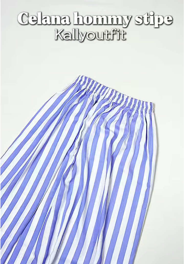 #fashionstyleoutfits #celanahommy #kallyoutfit #fyptrending 