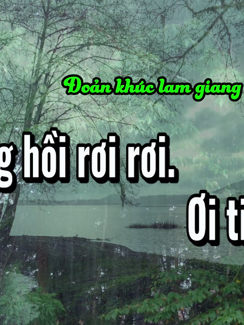 Nhạc Lòng Năm Cũ #CổnhạcThanhPhongkaraoke