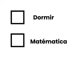 De las tres cosas prefiero explotar mi mente hasta el amanecer. #matematica #sudoku #ajedrez #fisicaquantica #inteligente 