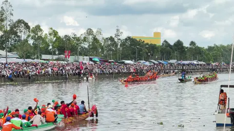 Vòng 32: Xẻo Me - Trà Quýt Cũ #đuaghengosoctrang #oocomboksoctrang #xuhuong 