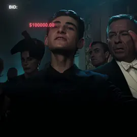 Bruce humbled her real quick #batman #brucewayne #edit #fyp #viral Show - Gotham  