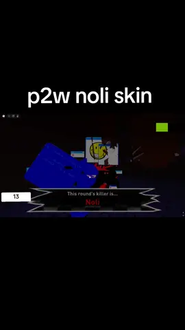 he have almost no aura in lms#roblox #robloxgame #forsaken #forsakenroblox #noli #noliforsaken 