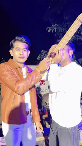 #ໝໍລຳ ວາຄີມນ້ອຍ ລົມຫົວກຸ໊ດ🤣#ຝາກຕິດຕາມແນ່ເດີ້💗😘ຮັກຄົນກົດໃຈ😍 #ขื้นหน้าฟีดที💗🥀 