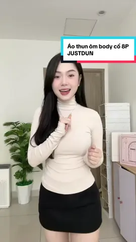 Chất em này mặc siêu thích luôn #phanh_m58 #aothunombody 