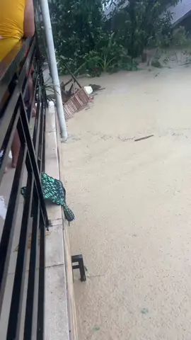 Part 1. Iba si Lord, ang bilis 😅 #bagyongtino #tinoph #kalmaegi #balambancebu #fypシ゚ 