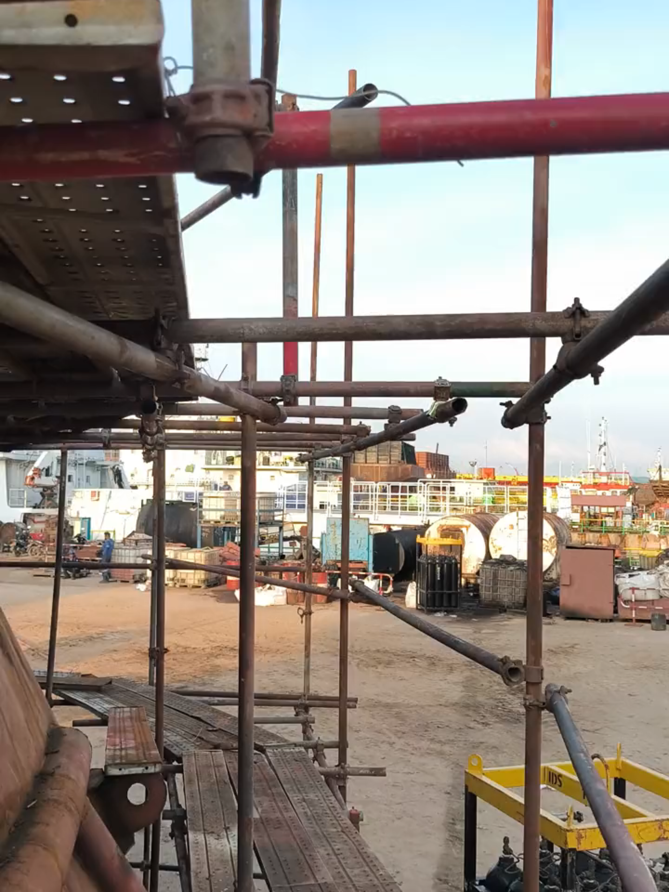 Mentahan ngelas  #fypage #fyppppppppppppppppppppppp #fypシ゚ #galangankapal #welder