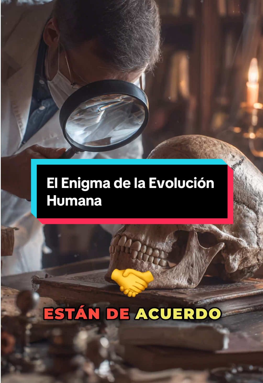Hablamos sobre el misterioso desarrollo del cerebro humano, la diferencia genética con los simios, y exploramos la teoría de los Anunnaki #humanos #teoria #evolucion #SabiasQue #misterio 