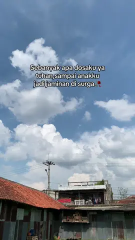 🥀🥀 #alfatihah #anaksurgaku 