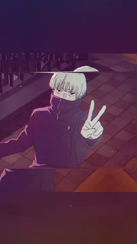 #togeinumaki#jujutsukaisen#spring_grpᥫ᭡#xuhuong#foryou  