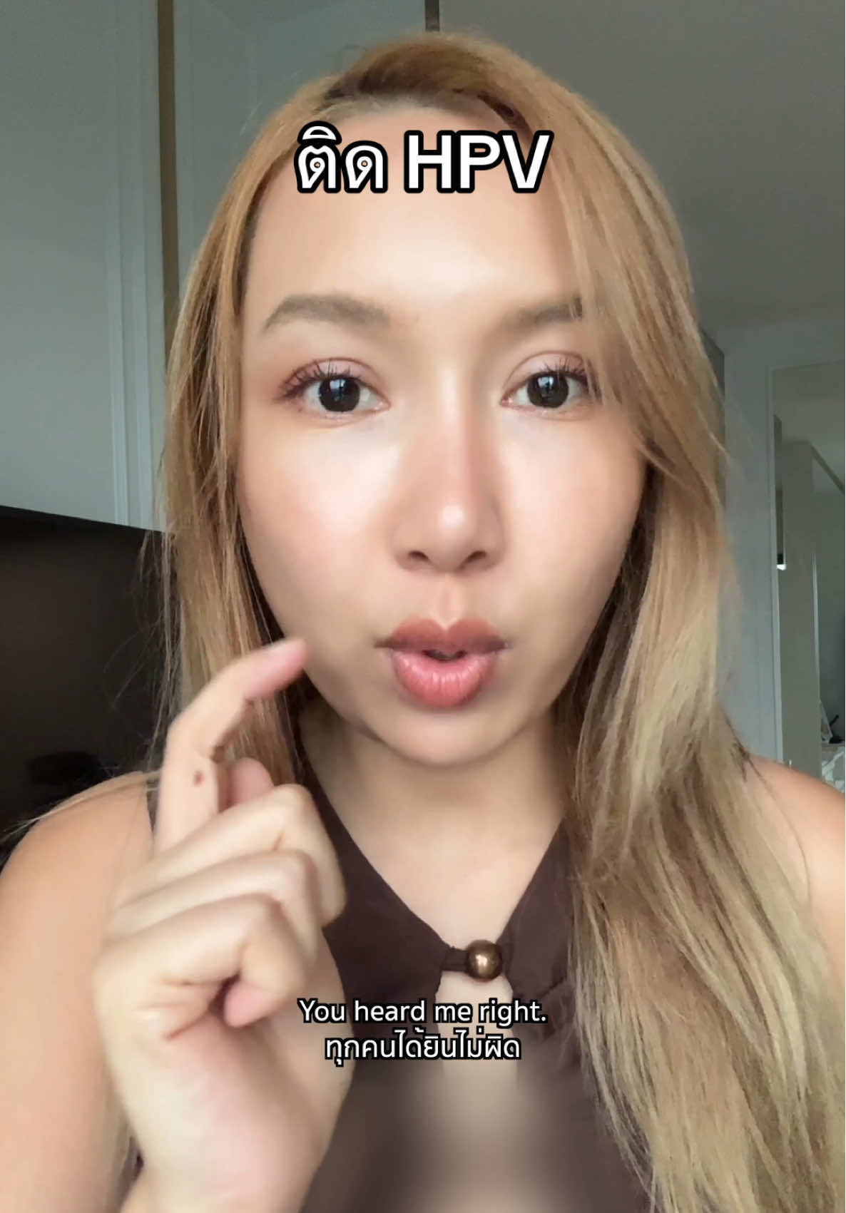 สวัสดีวัย 30 ทุกคน ควรตรวจสุขภาพนะ #phyathaihospital  #AllYouCanCheck @Phyathai 3 Hospital 