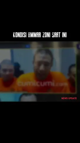 #ammarzoni #nusakambangan #detikcom #inilahcom #kasusammarzoni 
