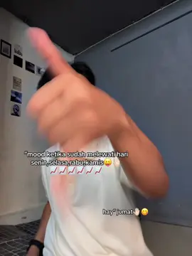 #besok #jumat #kamis #lega #foryou 