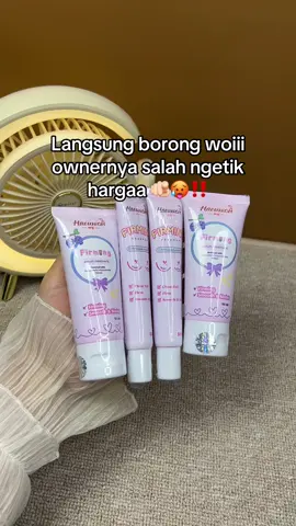 #haeuwon #haeuwonfirmingbreastserum #pembesarpapaya🤭😂 