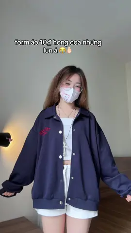 áo xink #xuhuongtiktokkkk 