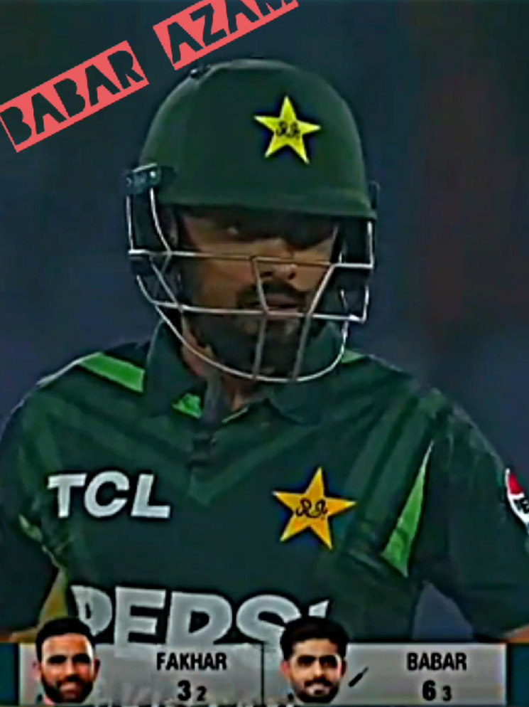 BABAR#creatorsearchinsights AZAM FAKHAR AZMAN#fouryourpage #viralvideo #cricketvideos #pakistancircketteam🔥❤🇵🇰 