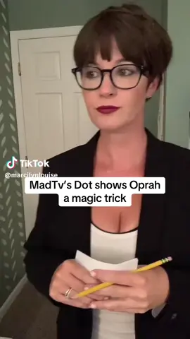 @Marci  more Madtv!!! #madam #dor #hilarious #fyp