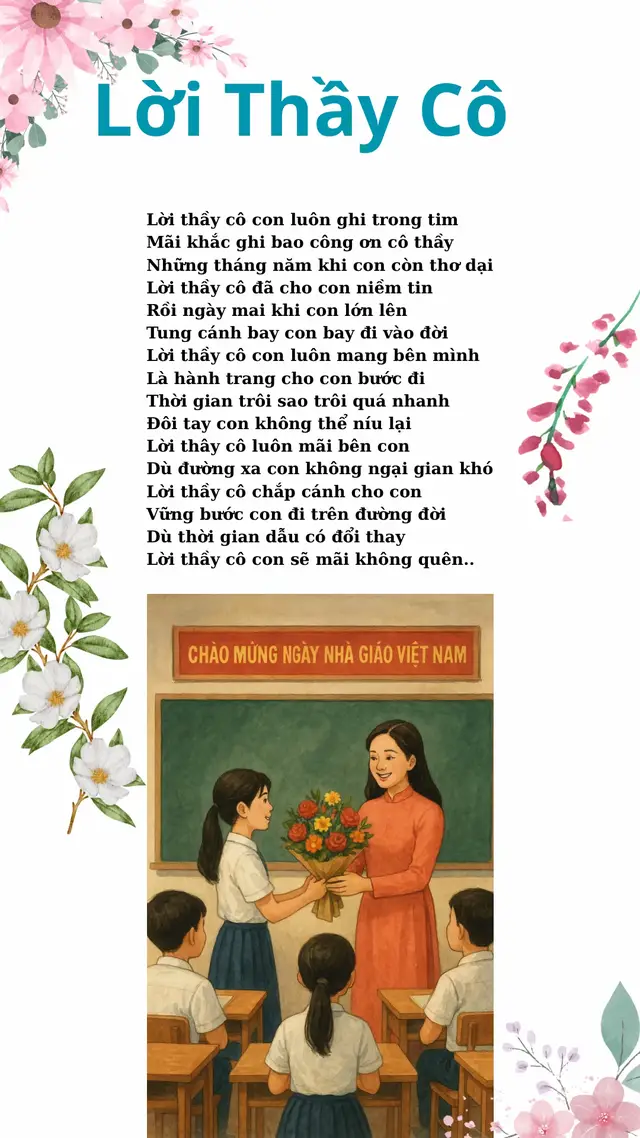 #thaycogiao #thầy #nhàgiaovietnam #hat #hoctro #hatcungtiktok 