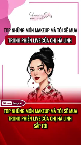 #skincare #mypham #lamdep #halinhofficial #makeup 