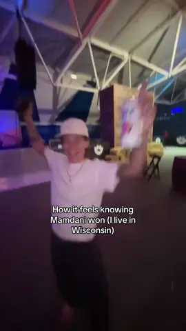 LFGGG #fyp #wlw #wlwtiktok #mamdani #relatable 