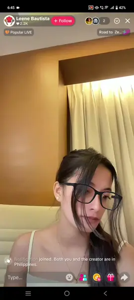 #notification #prank #notifprank #notificationprank #fyp #foryoupage 