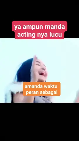 Masih ingat gak yahh film dia yg ini🤣#creatorsearchinsights #fyp #amandamanopo #kennyaustin #lucu 