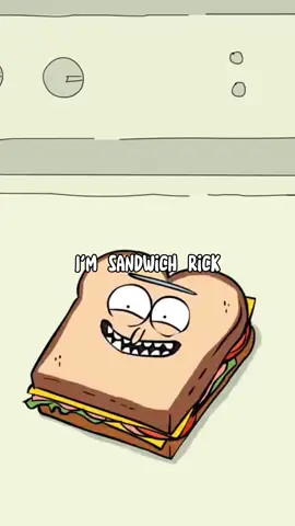 #rickandmorty #tiktok #cartoon #fypシ #usa 