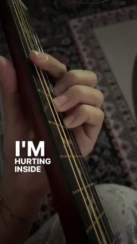 i love this chord bro  #guitar #fyp #foryoupage #xyzbca #chords 