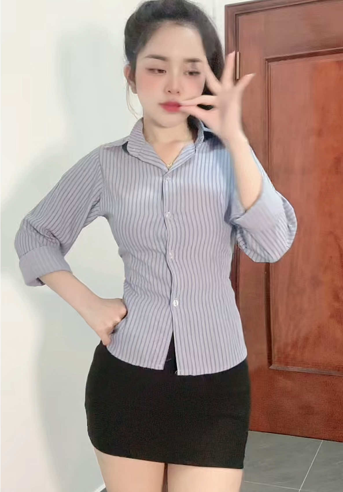 Xu hướng nào 🤎#makeup#Mc#singing🎤🎶